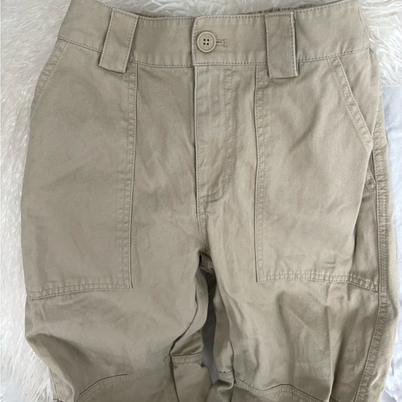 TNA Cargo Jogger - Picture 2 of 4